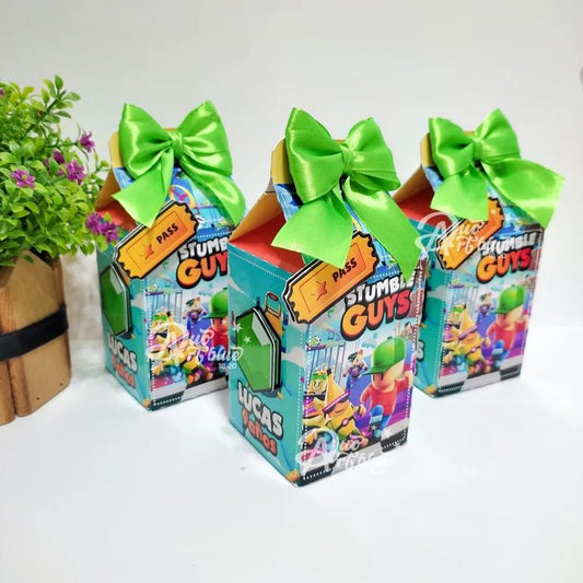 cajitas milk personalizadas candy bar cualquier motivo y colores